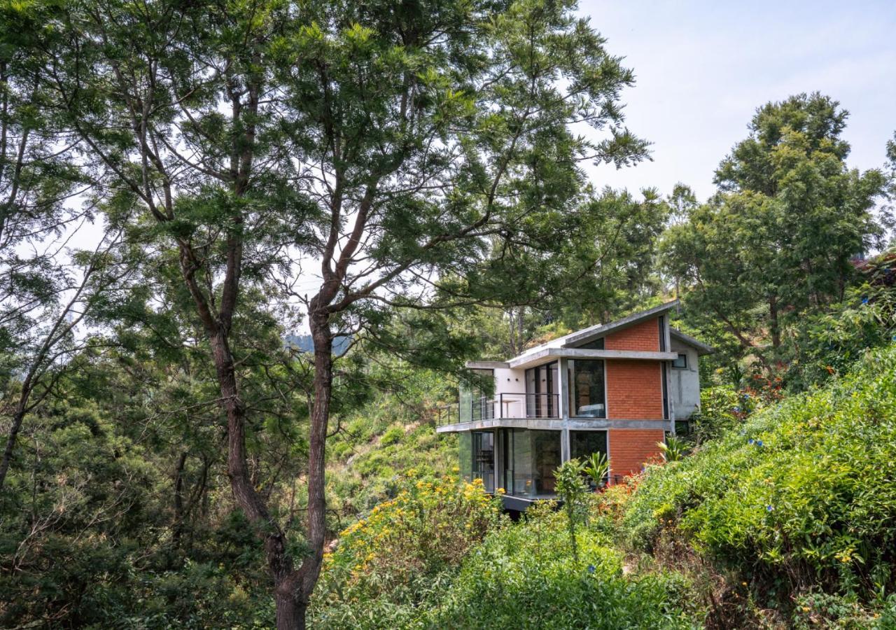 Lohonostays Villa Amani 8A Coonoor Exterior photo