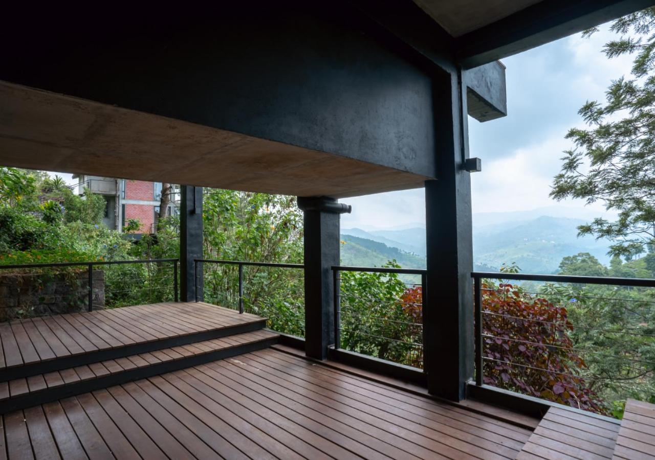 Lohonostays Villa Amani 8A Coonoor Exterior photo
