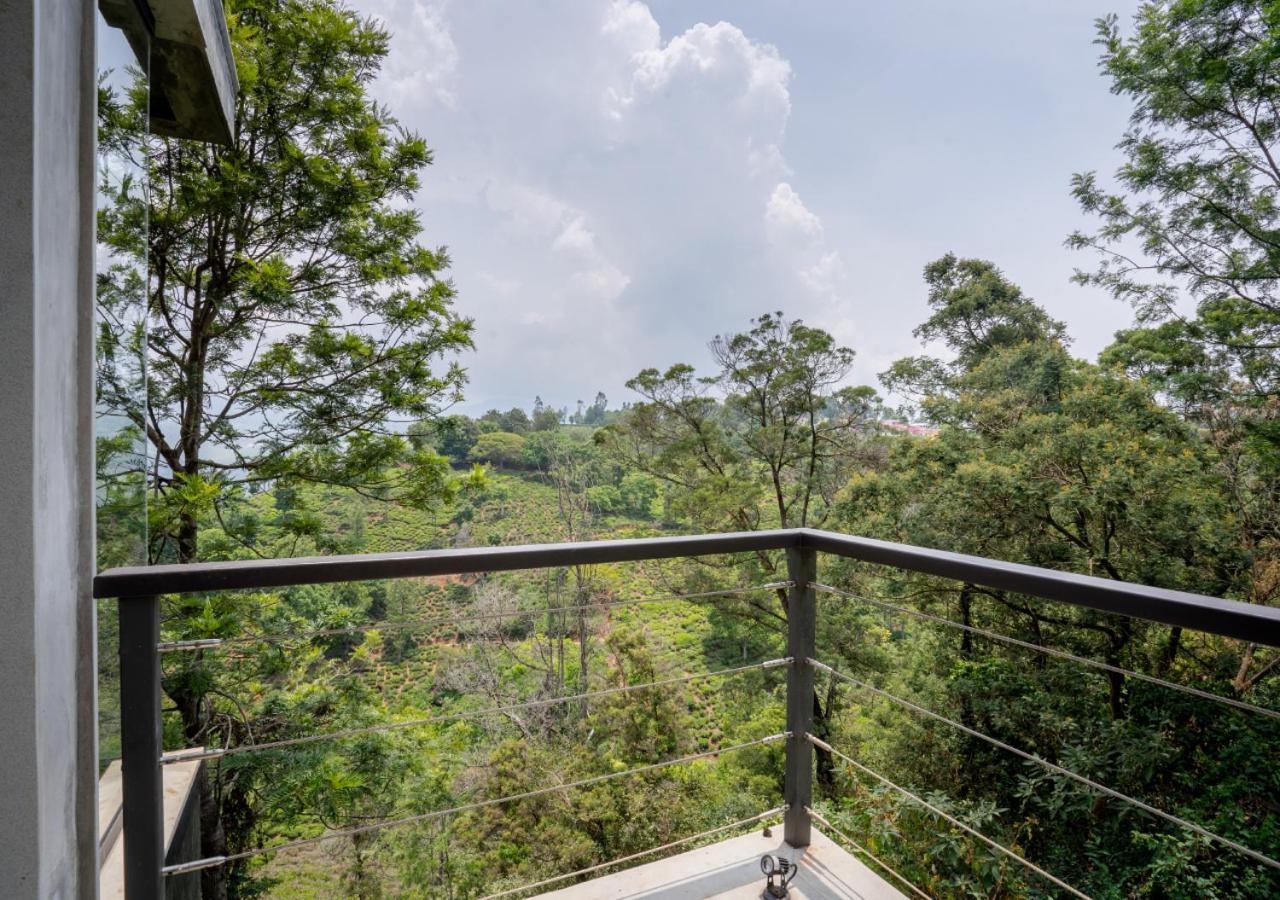 Lohonostays Villa Amani 8A Coonoor Exterior photo
