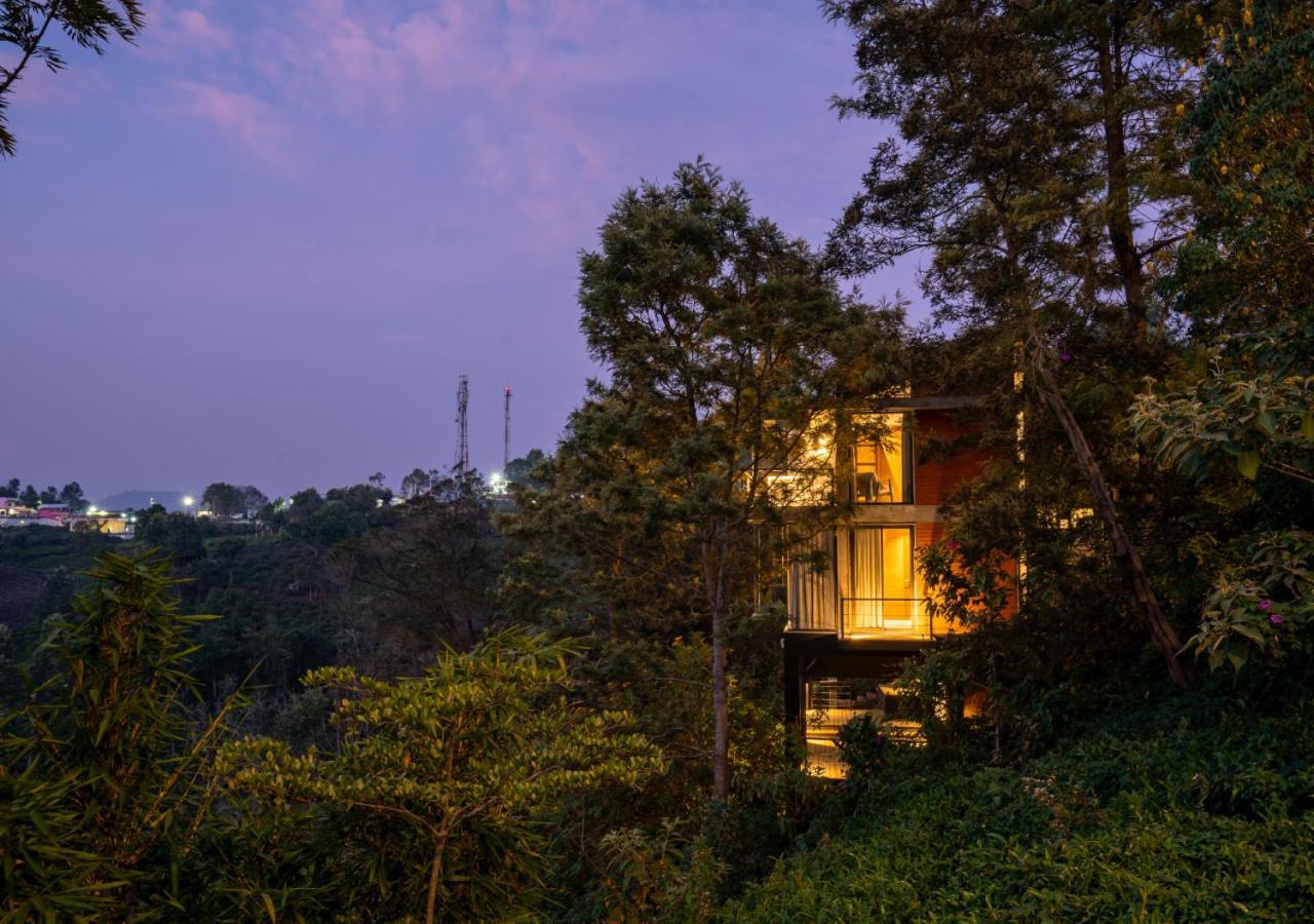 Lohonostays Villa Amani 8A Coonoor Exterior photo