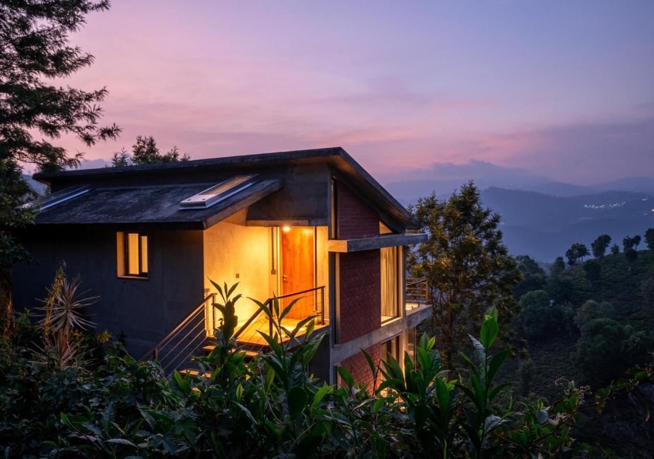 Lohonostays Villa Amani 8A Coonoor Exterior photo