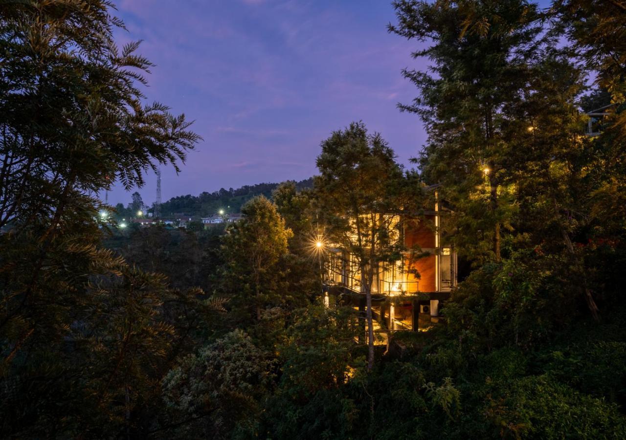 Lohonostays Villa Amani 8A Coonoor Exterior photo