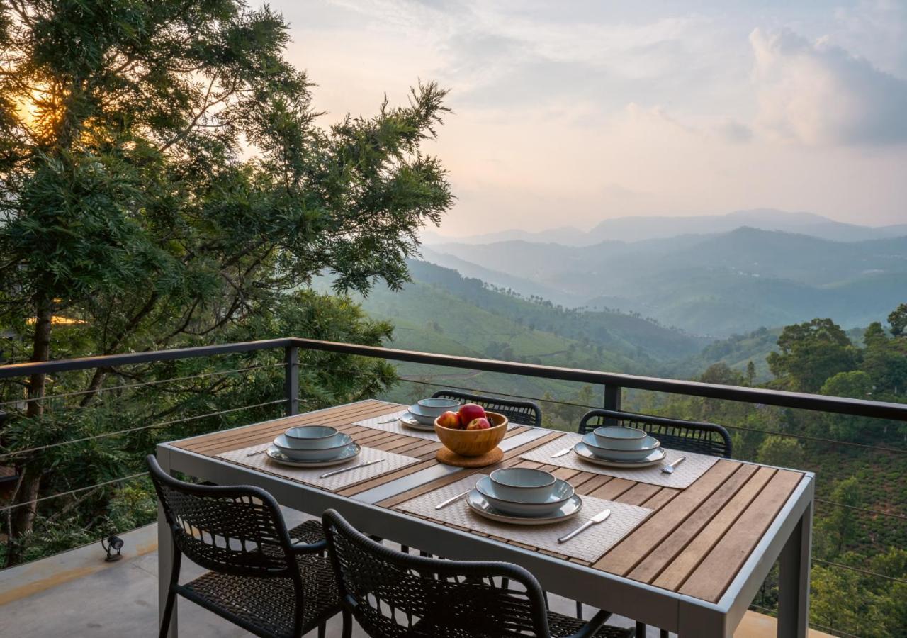 Lohonostays Villa Amani 8A Coonoor Exterior photo