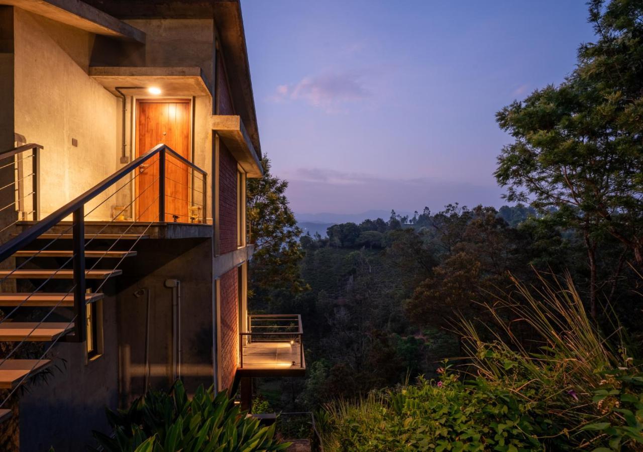 Lohonostays Villa Amani 8A Coonoor Exterior photo