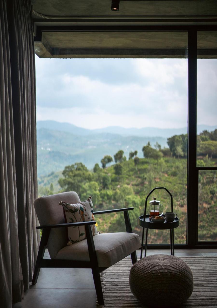 Lohonostays Villa Amani 8A Coonoor Exterior photo