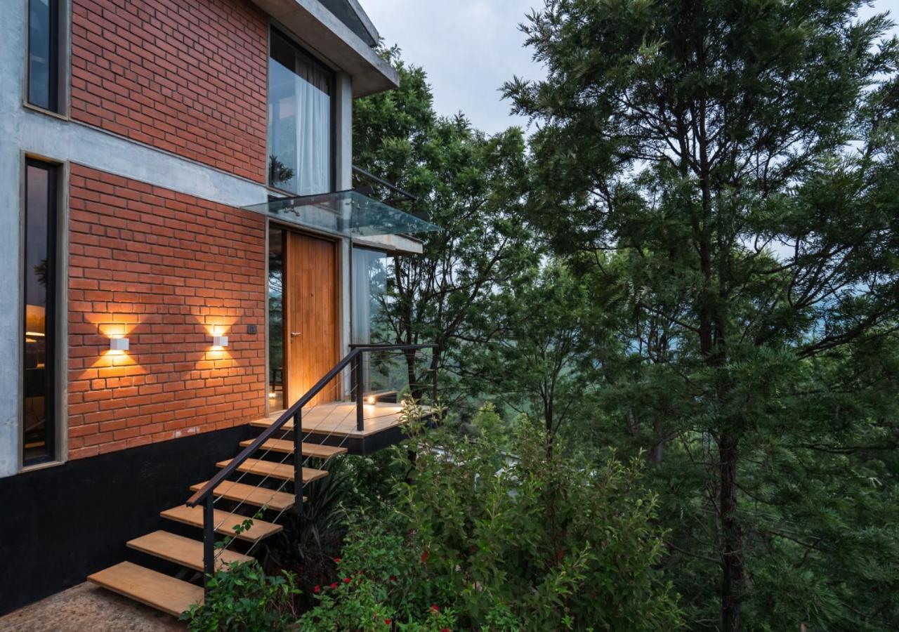 Lohonostays Villa Amani 8A Coonoor Exterior photo