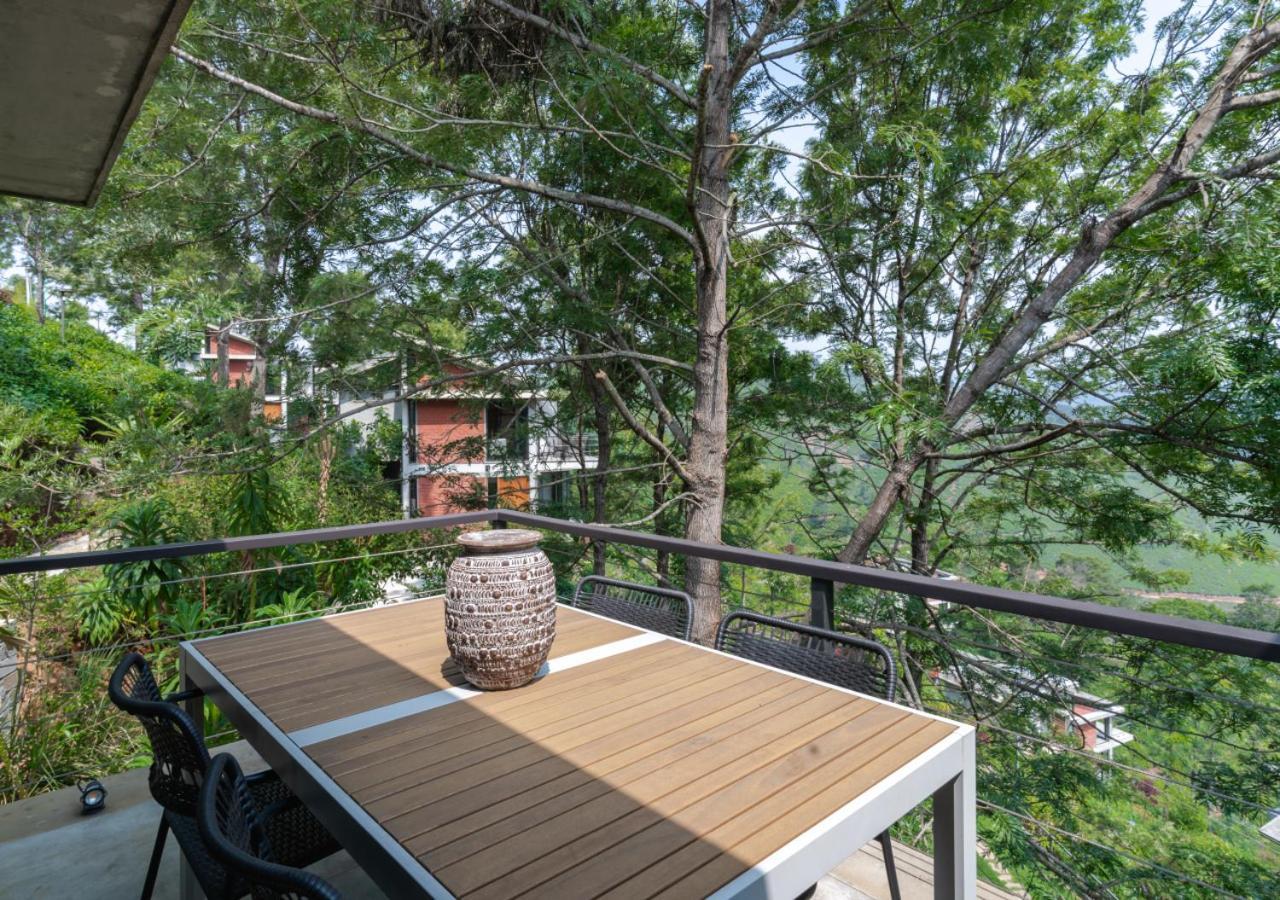 Lohonostays Villa Amani 8A Coonoor Exterior photo